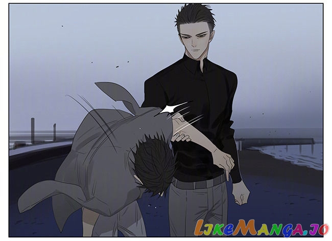 19 Days chapter 229 image 09